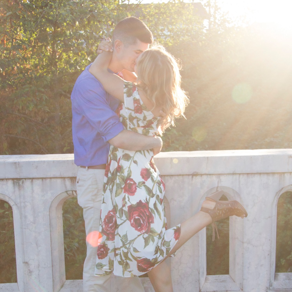 Meet your Posher, Laurel